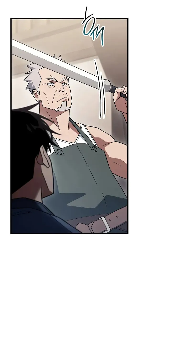 Read The Hero Returns chapter 112 image 70 on Lezhin
