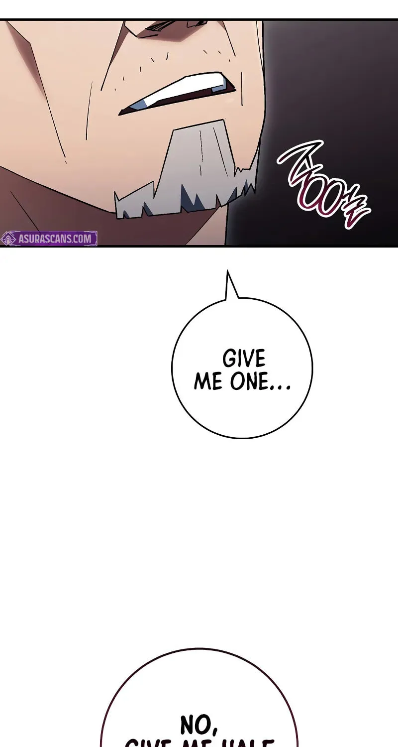 Read The Hero Returns chapter 112 image 71 on Lezhin