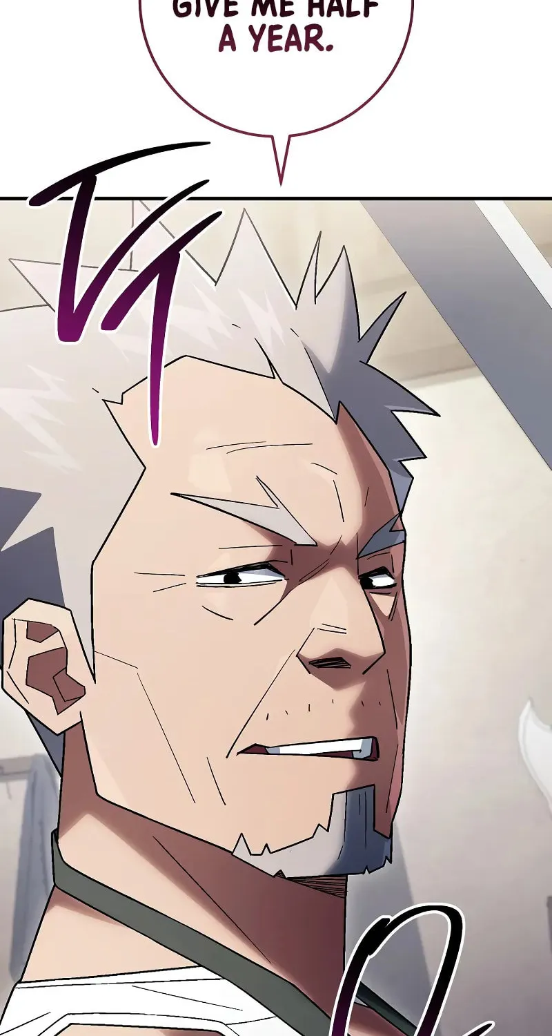 Read The Hero Returns chapter 112 image 72 on Lezhin