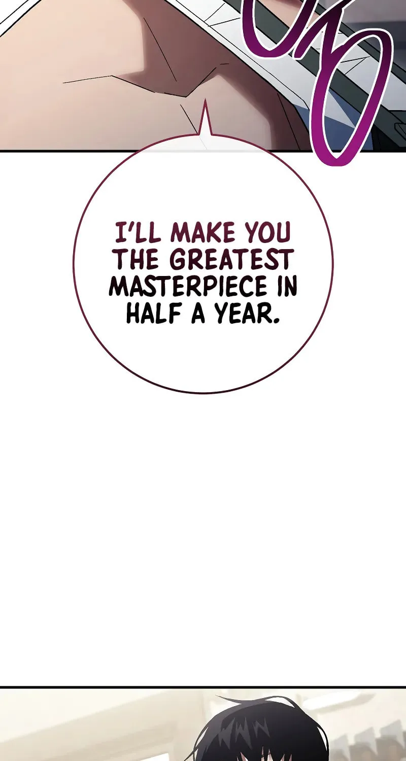 Read The Hero Returns chapter 112 image 73 on Lezhin