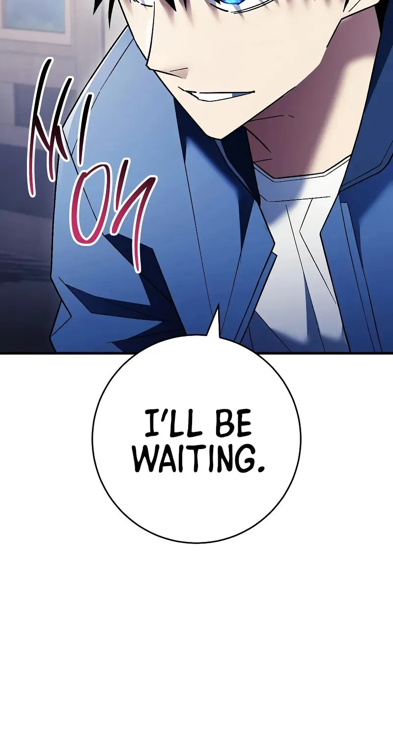 Read The Hero Returns chapter 112 image 75 on Lezhin