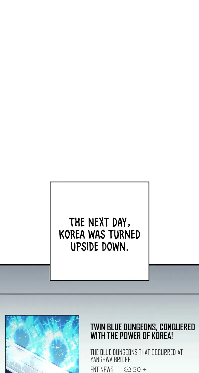 Read The Hero Returns chapter 112 image 76 on Lezhin