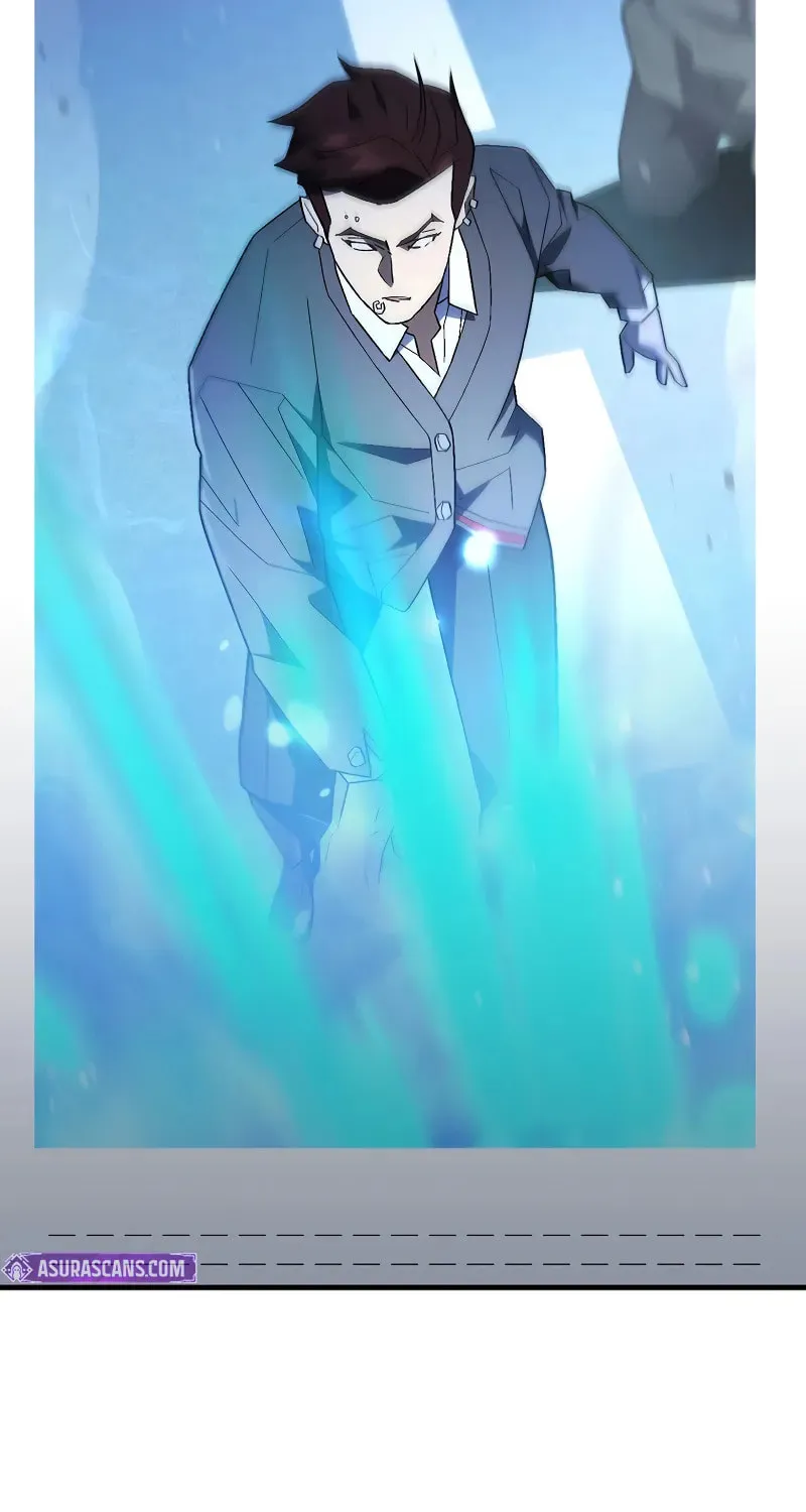 Read The Hero Returns chapter 112 image 79 on Lezhin