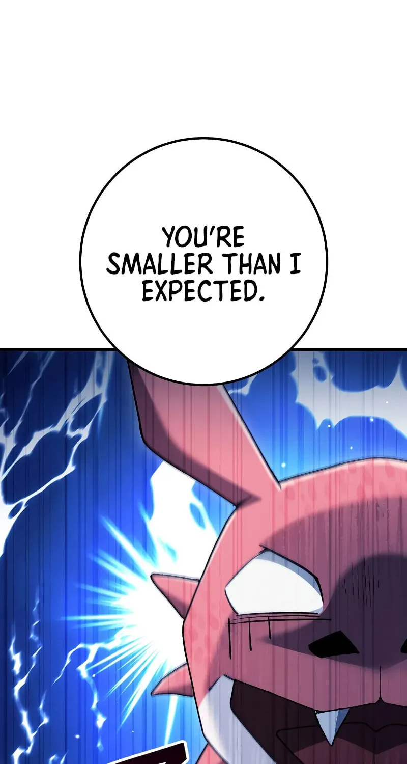 Read The Hero Returns chapter 112 image 8 on Lezhin