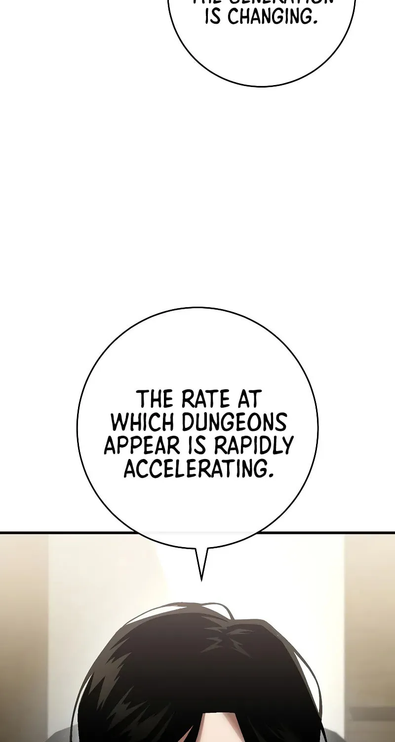 Read The Hero Returns chapter 112 image 83 on Lezhin