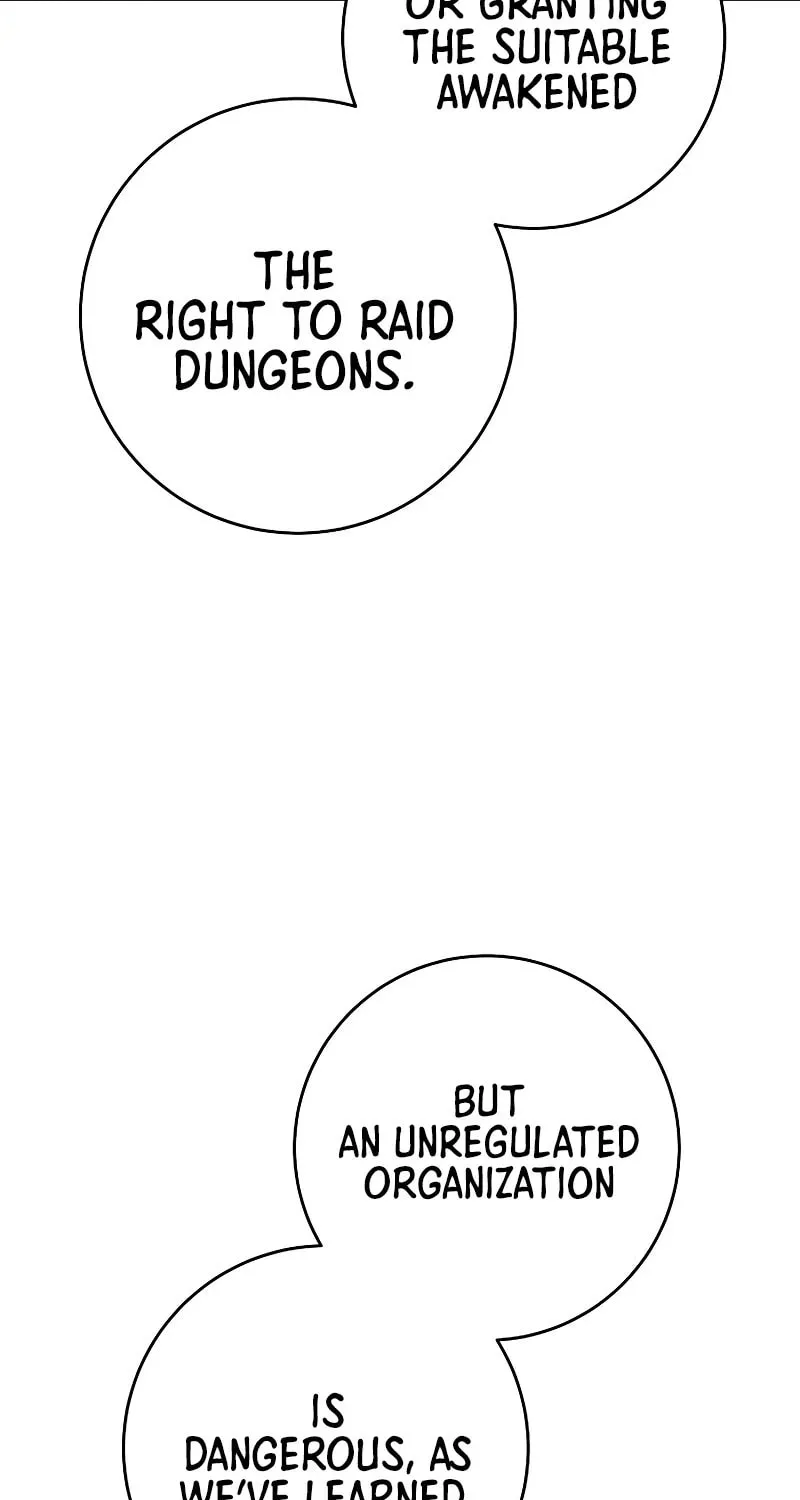 Read The Hero Returns chapter 112 image 89 on Lezhin