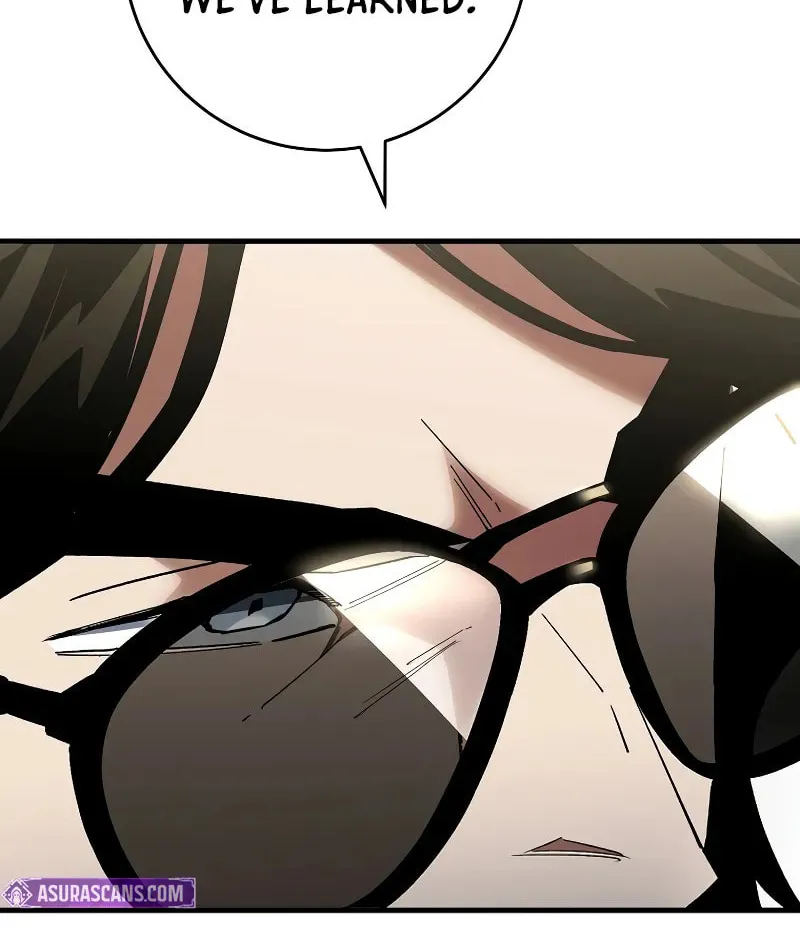 Read The Hero Returns chapter 112 image 90 on Lezhin