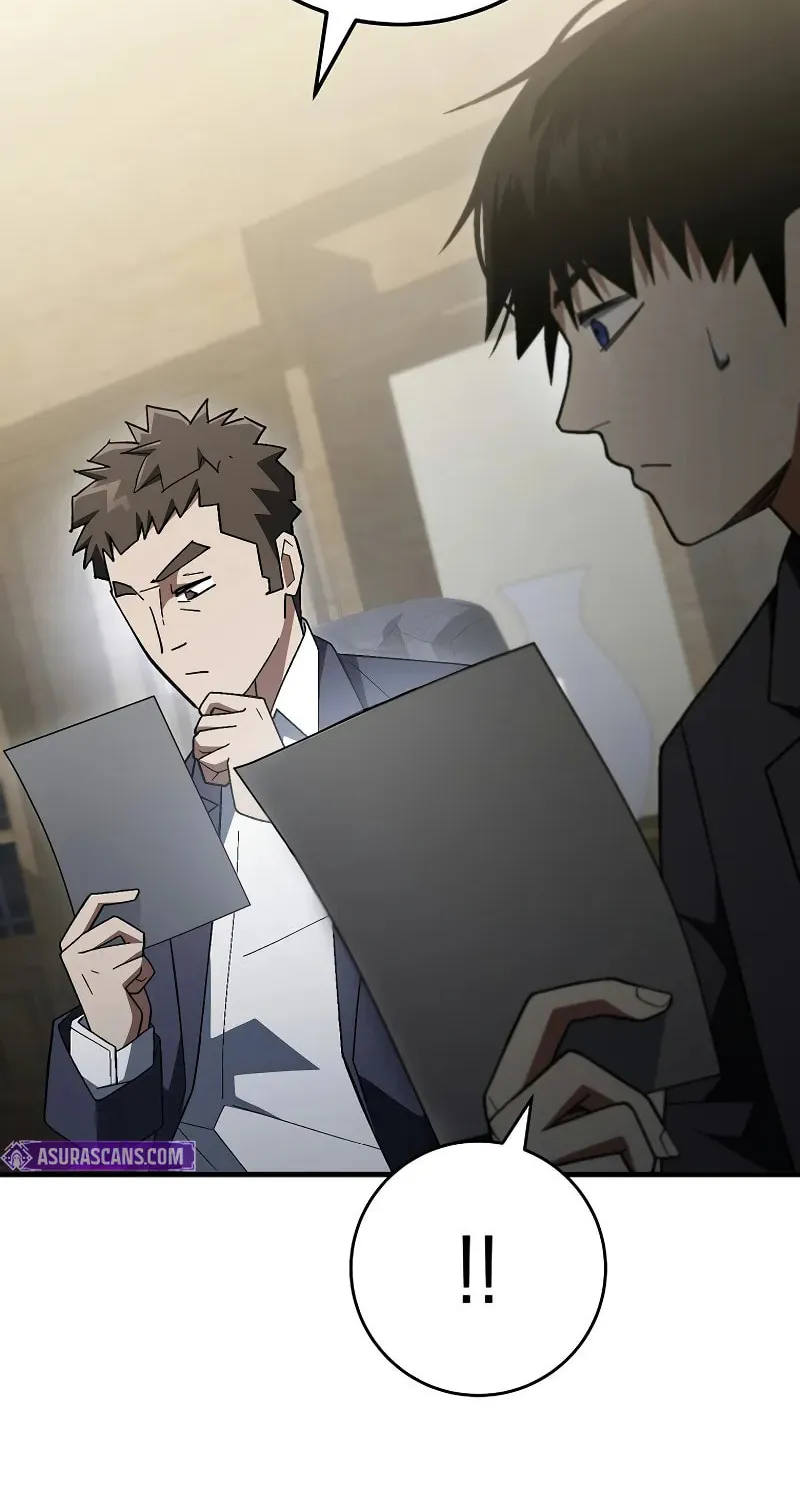 Read The Hero Returns chapter 112 image 92 on Lezhin