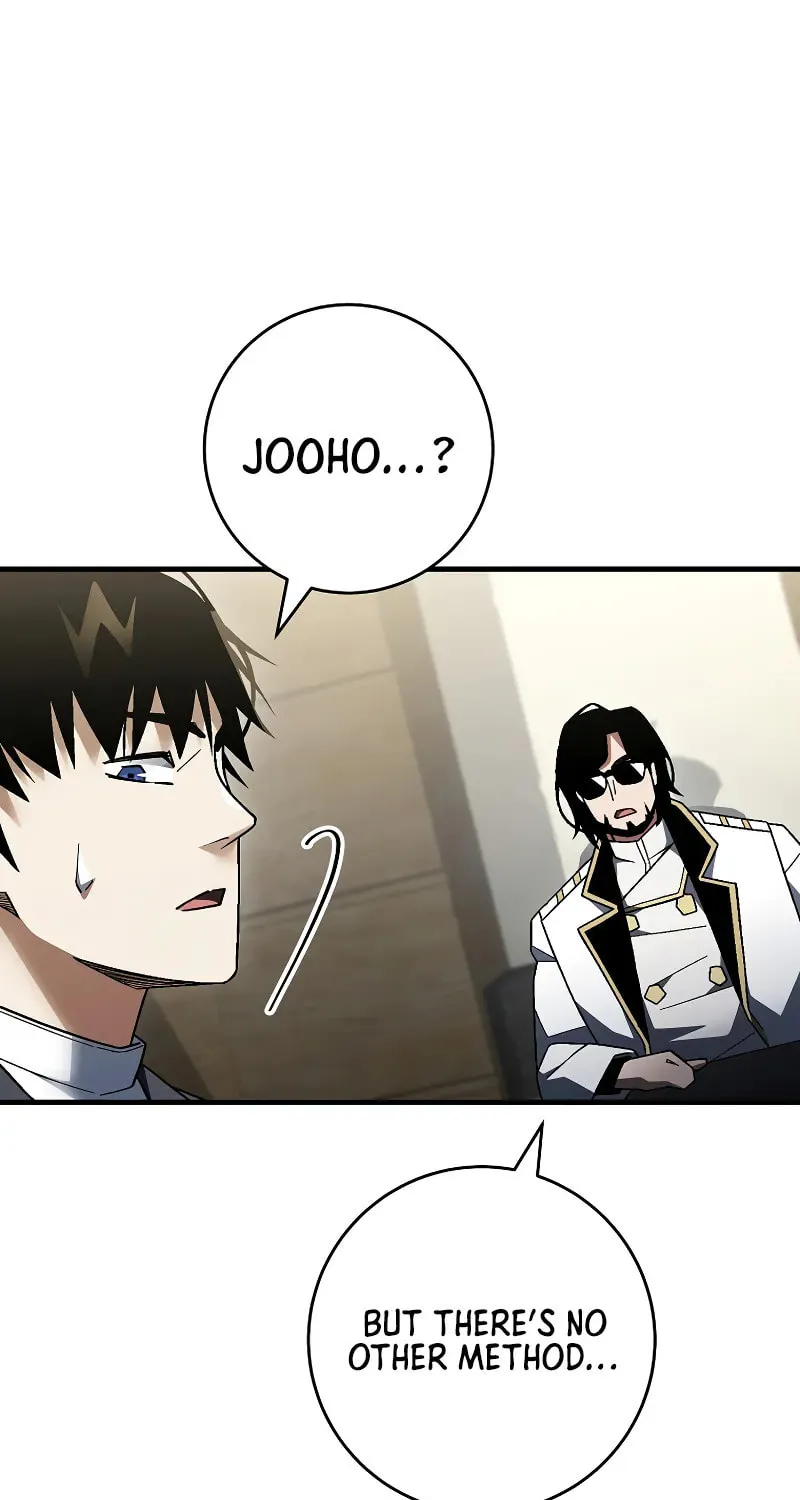 Read The Hero Returns chapter 112 image 93 on Lezhin
