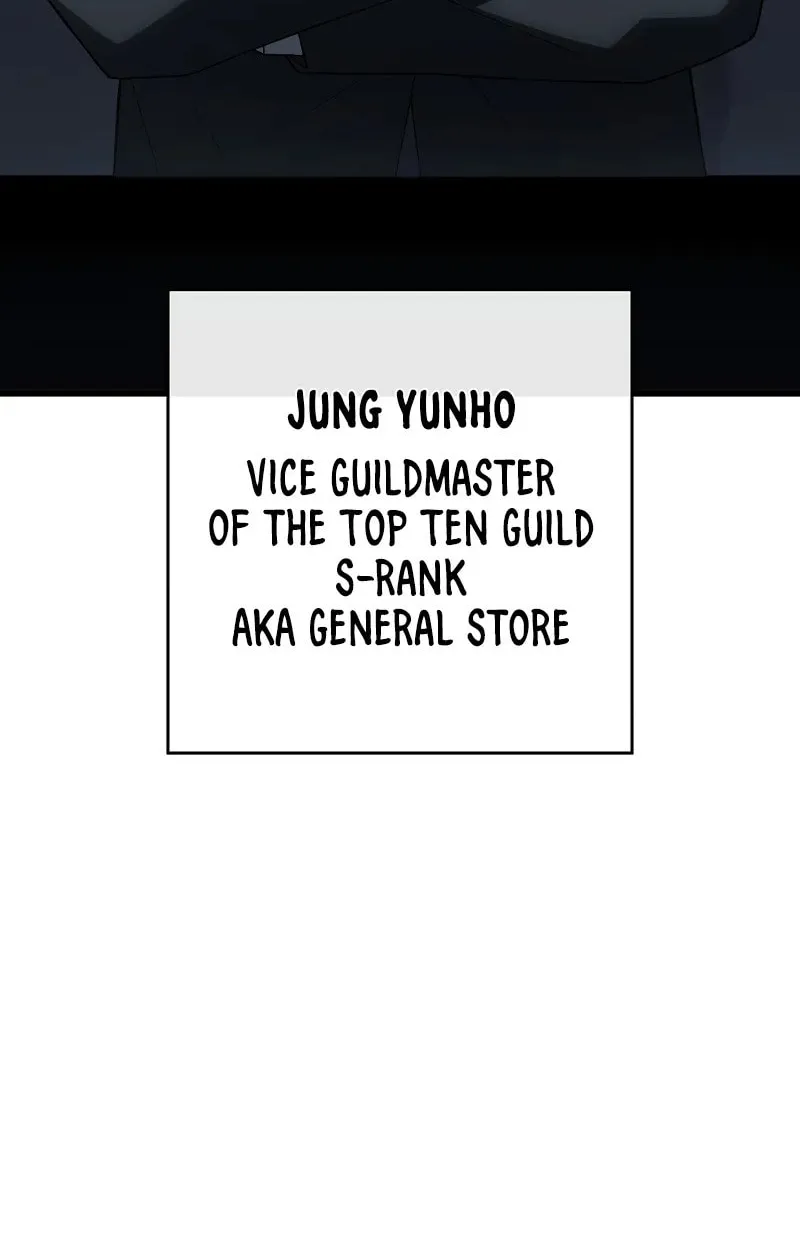 Read The Hero Returns chapter 113 image 10 on Lezhin