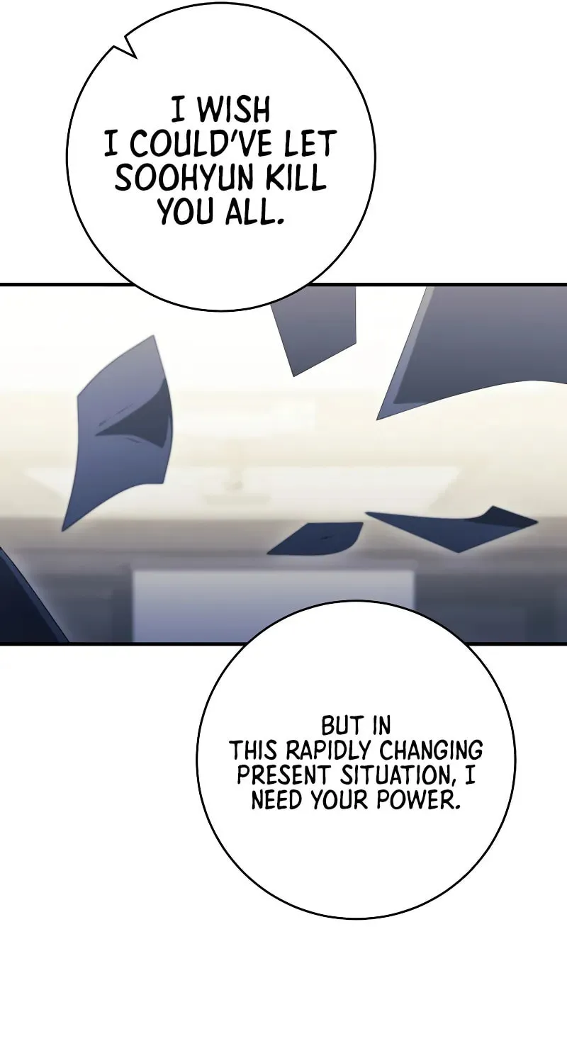 Read The Hero Returns chapter 113 image 100 on Lezhin