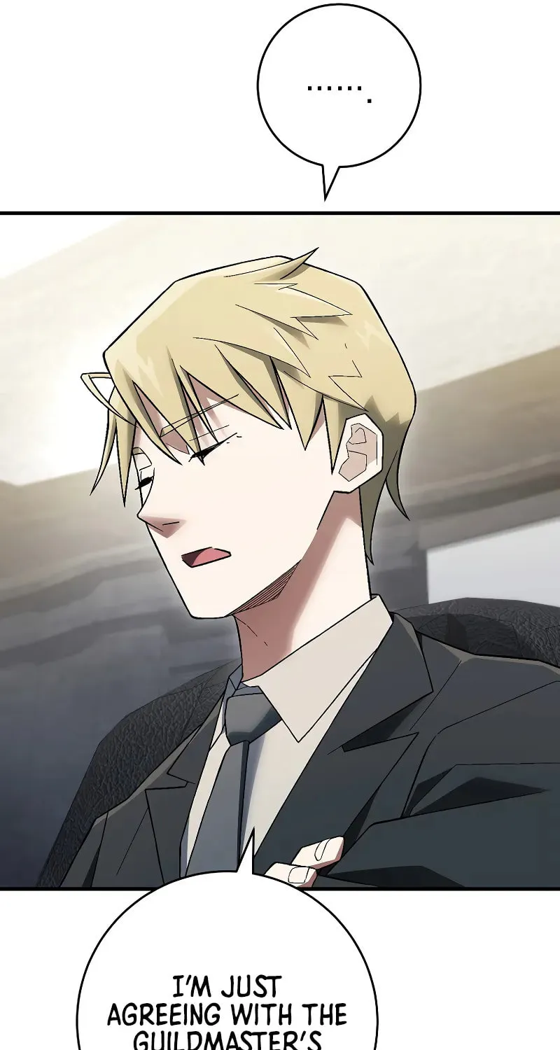 Read The Hero Returns chapter 113 image 11 on Lezhin