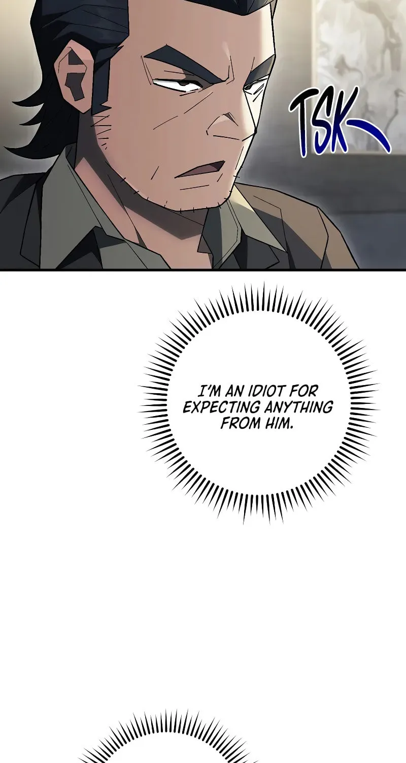 Read The Hero Returns chapter 113 image 13 on Lezhin