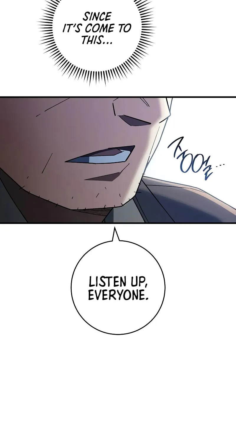 Read The Hero Returns chapter 113 image 14 on Lezhin