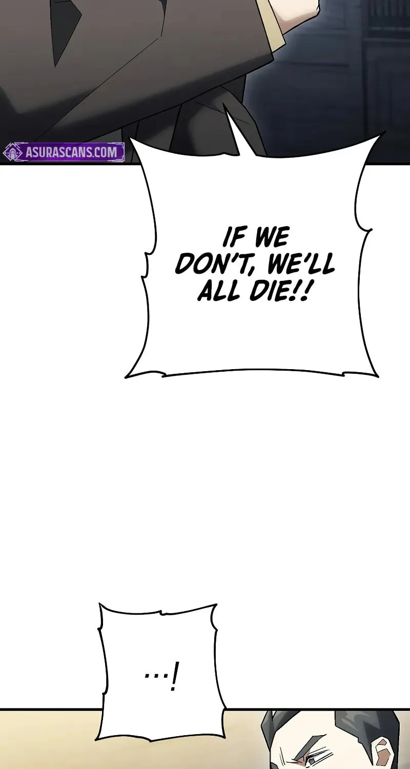 Read The Hero Returns chapter 113 image 16 on Lezhin