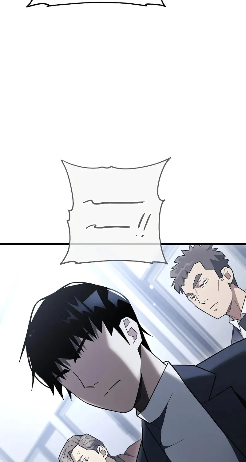 Read The Hero Returns chapter 113 image 19 on Lezhin