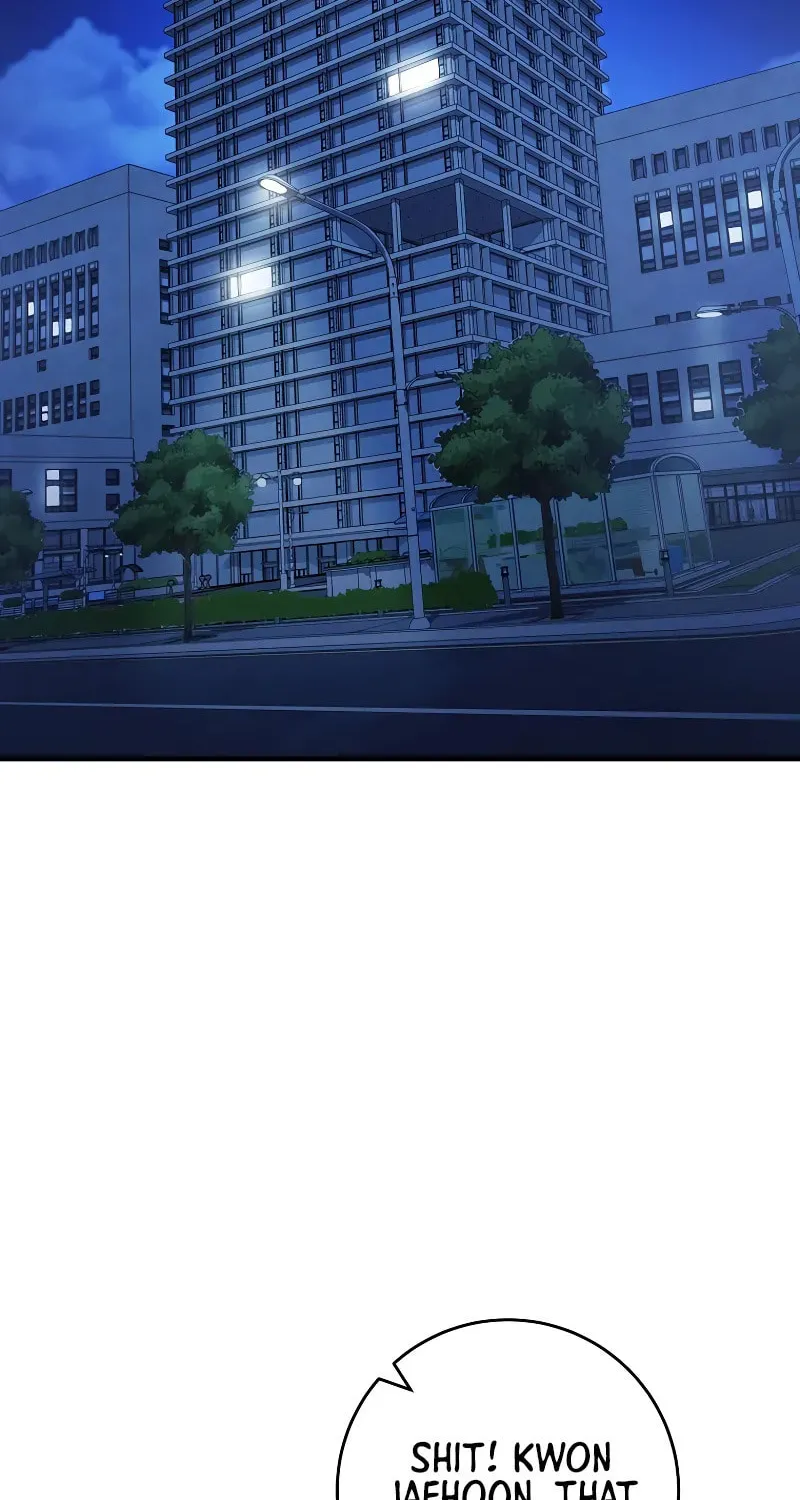 Read The Hero Returns chapter 113 image 2 on Lezhin