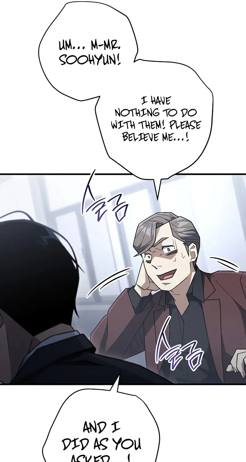 Read The Hero Returns chapter 113 image 21 on Lezhin