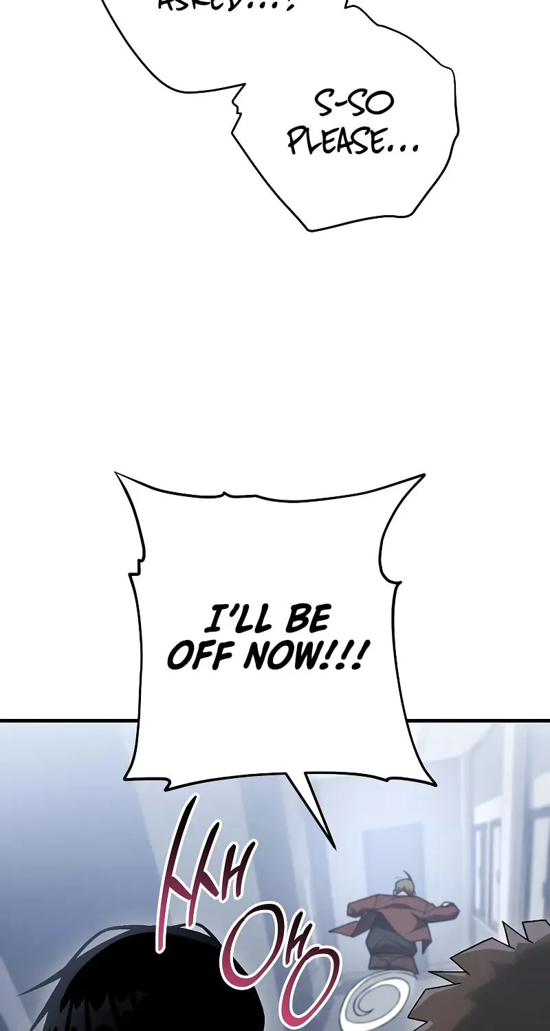 Read The Hero Returns chapter 113 image 22 on Lezhin