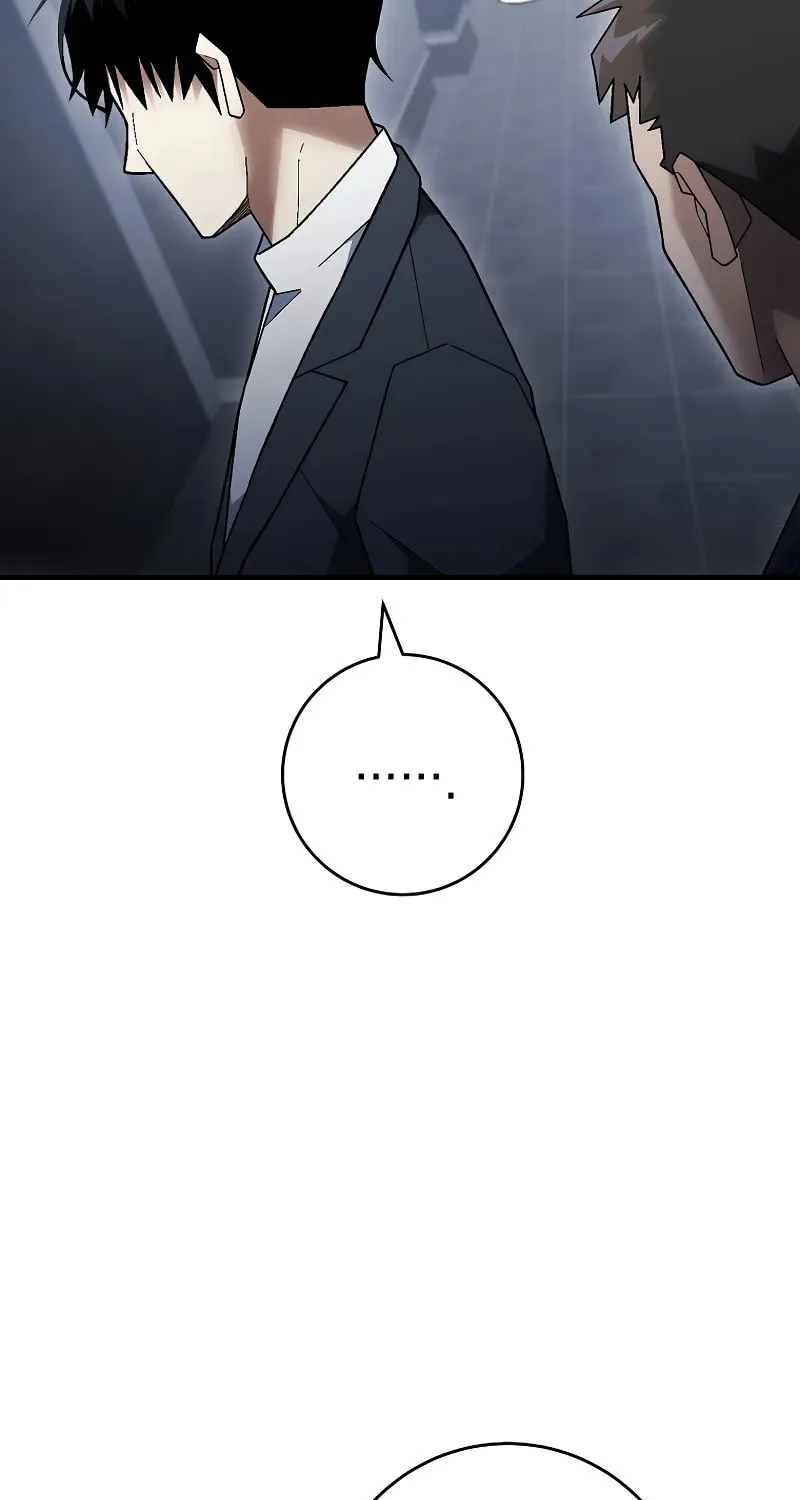 Read The Hero Returns chapter 113 image 23 on Lezhin
