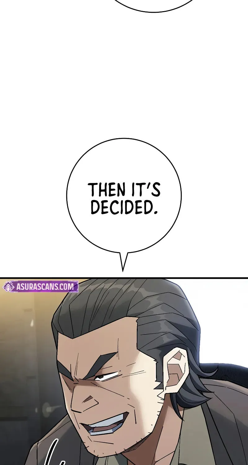 Read The Hero Returns chapter 113 image 25 on Lezhin