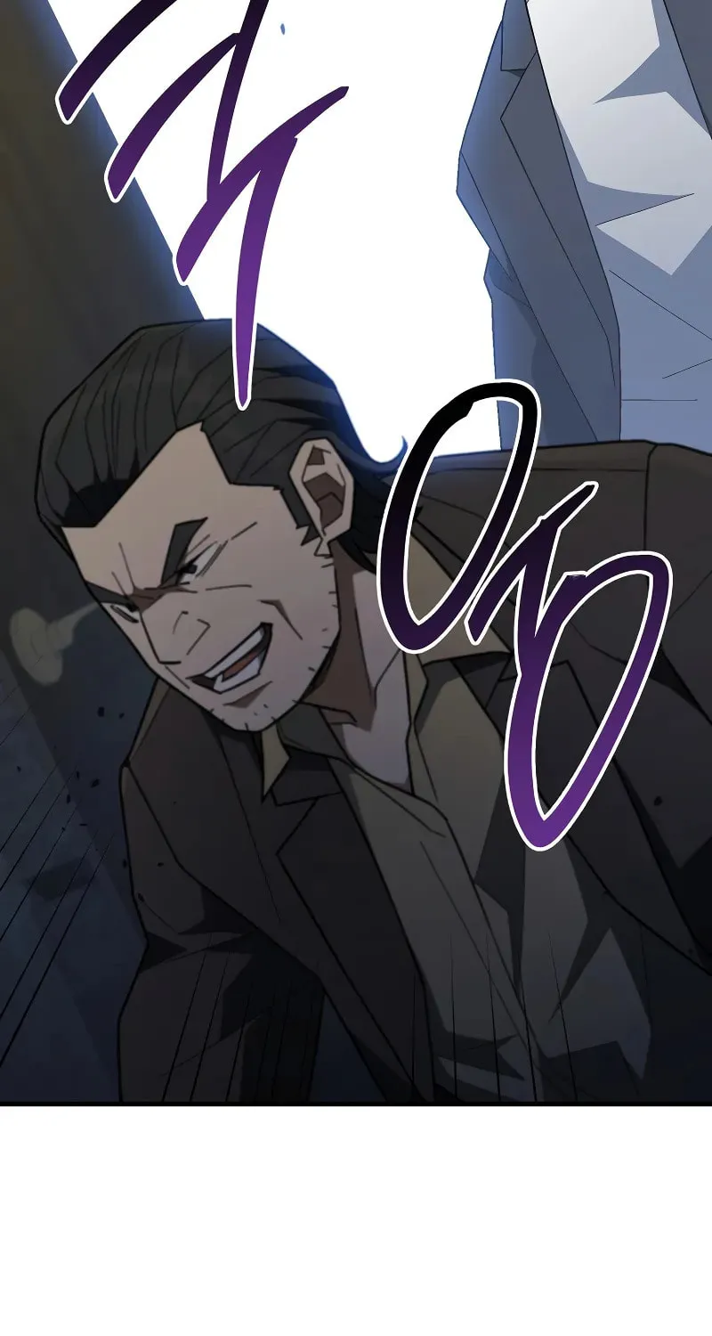 Read The Hero Returns chapter 113 image 27 on Lezhin