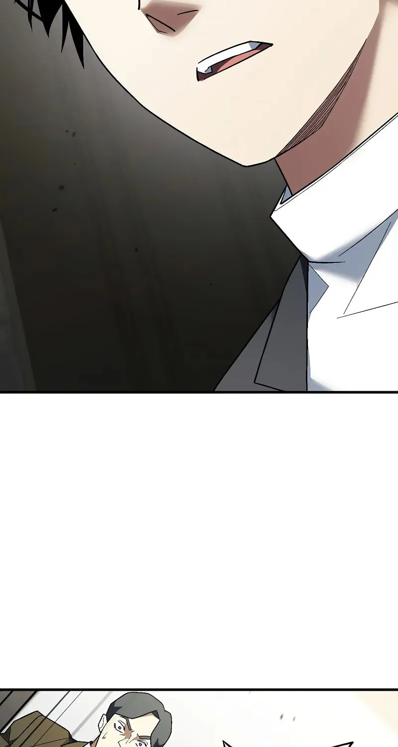 Read The Hero Returns chapter 113 image 29 on Lezhin