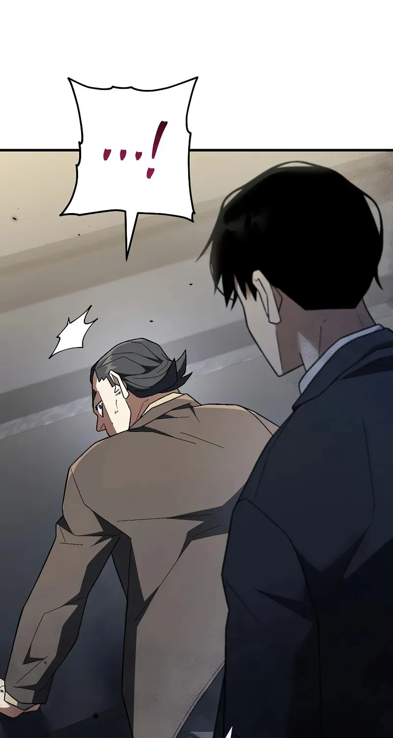 Read The Hero Returns chapter 113 image 31 on Lezhin