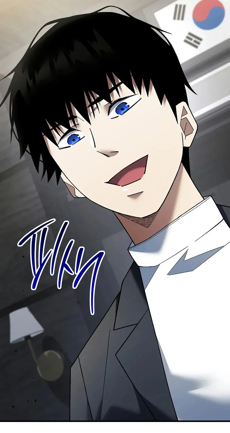Read The Hero Returns chapter 113 image 33 on Lezhin