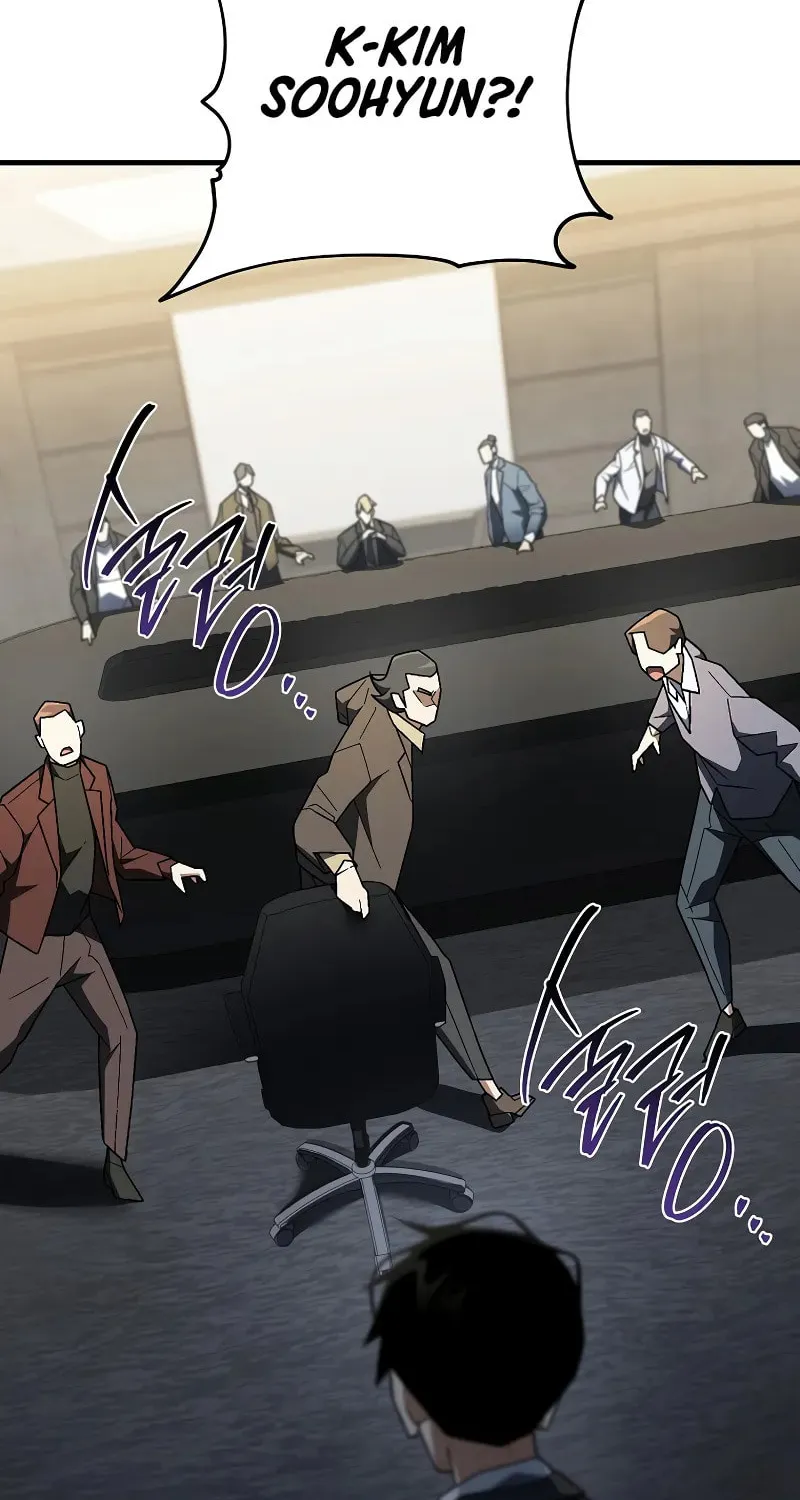 Read The Hero Returns chapter 113 image 36 on Lezhin