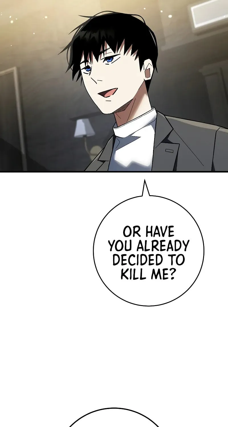 Read The Hero Returns chapter 113 image 38 on Lezhin