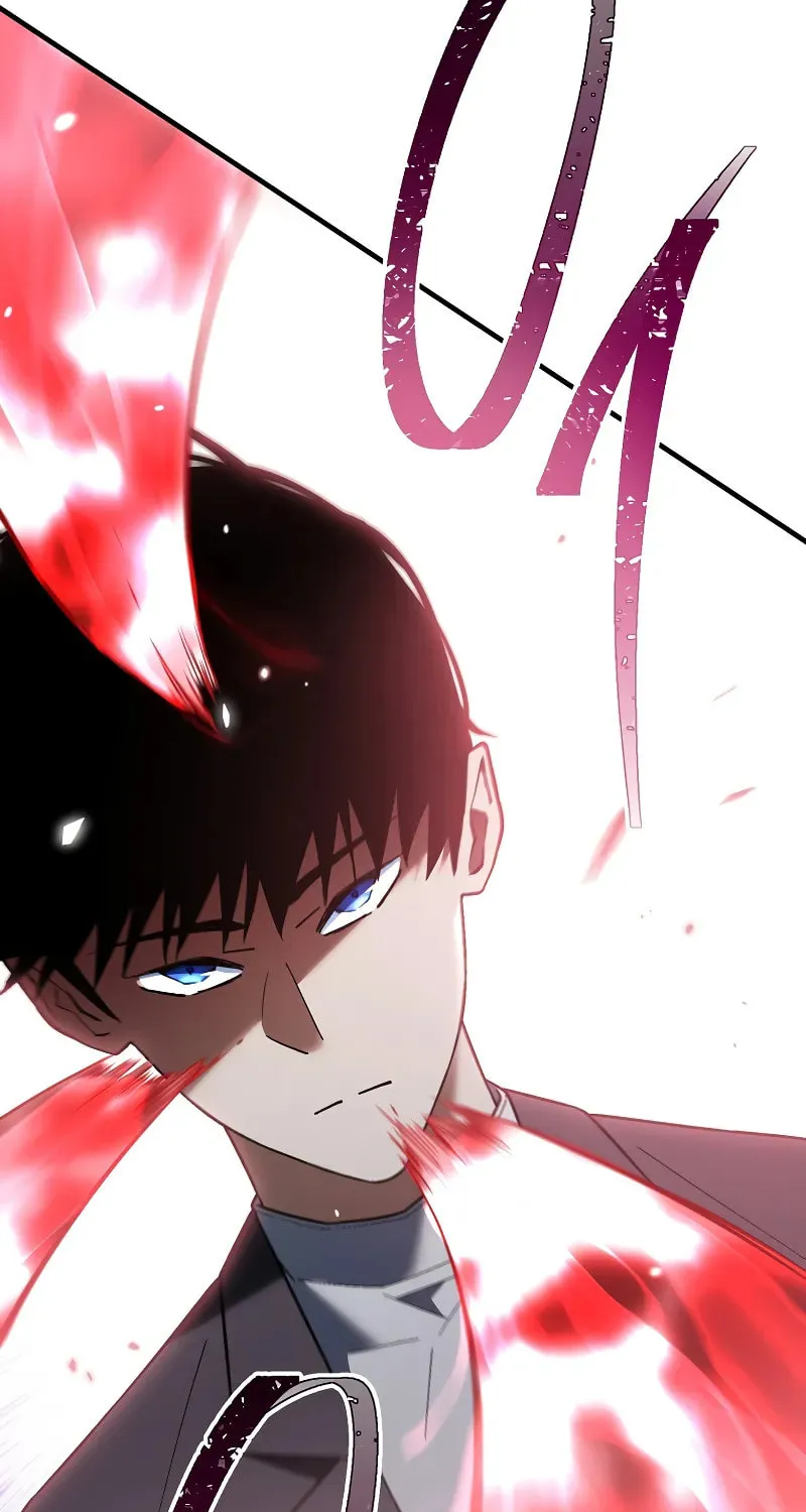 Read The Hero Returns chapter 113 image 45 on Lezhin