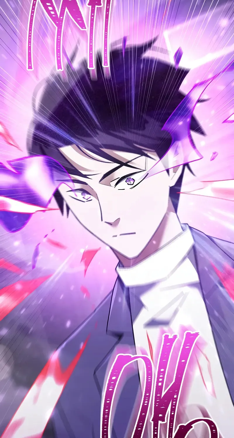 Read The Hero Returns chapter 113 image 49 on Lezhin