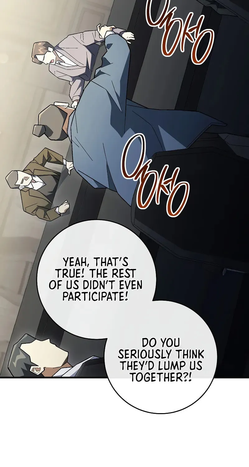 Read The Hero Returns chapter 113 image 5 on Lezhin