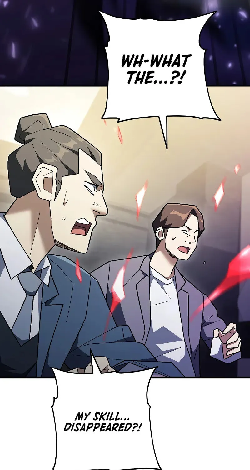 Read The Hero Returns chapter 113 image 51 on Lezhin