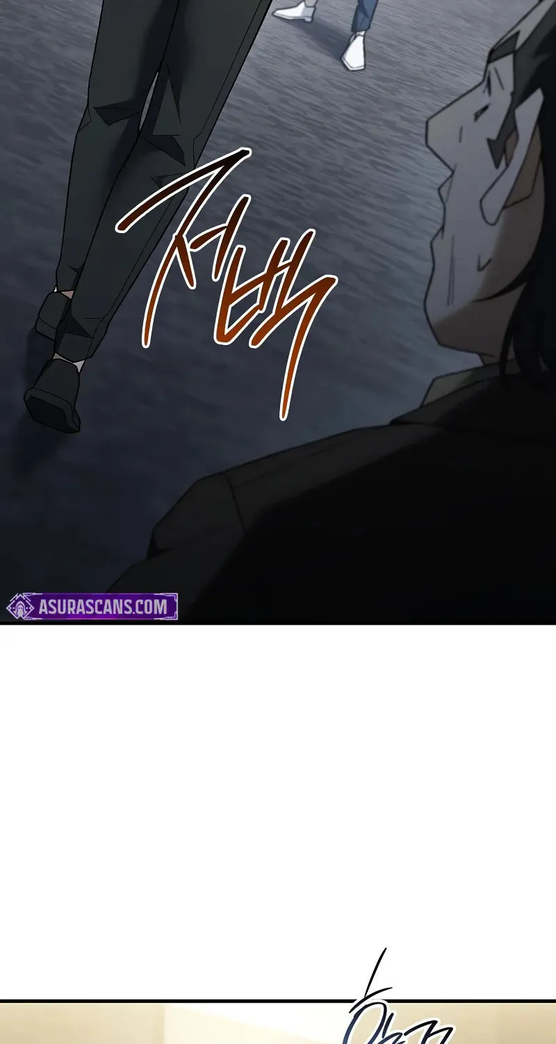 Read The Hero Returns chapter 113 image 56 on Lezhin