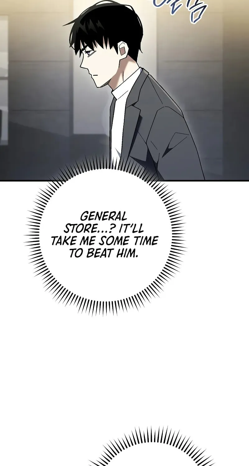 Read The Hero Returns chapter 113 image 57 on Lezhin