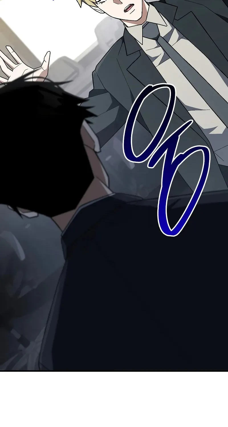 Read The Hero Returns chapter 113 image 60 on Lezhin
