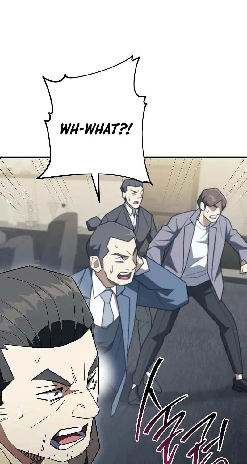 Read The Hero Returns chapter 113 image 61 on Lezhin