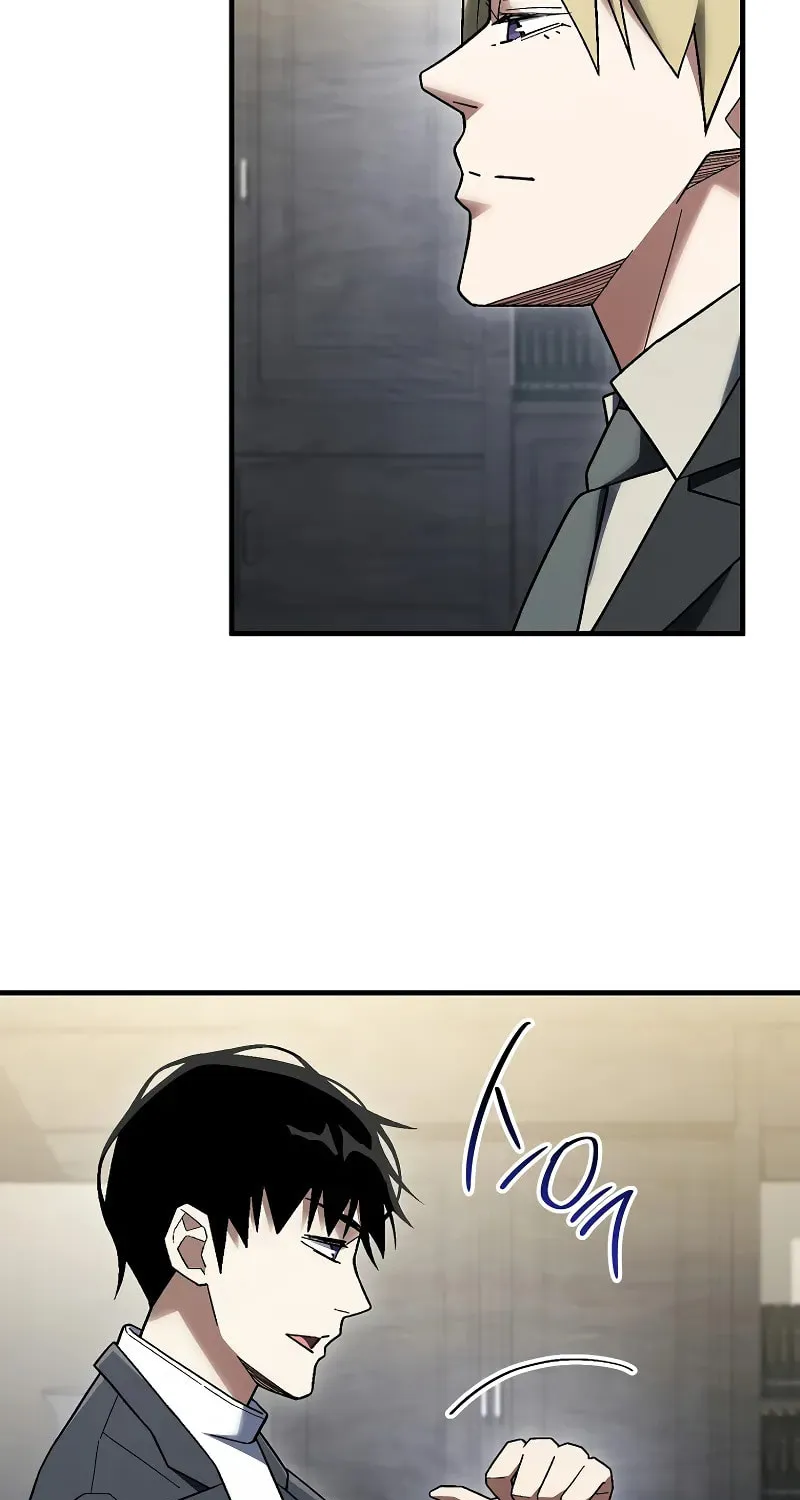 Read The Hero Returns chapter 113 image 63 on Lezhin