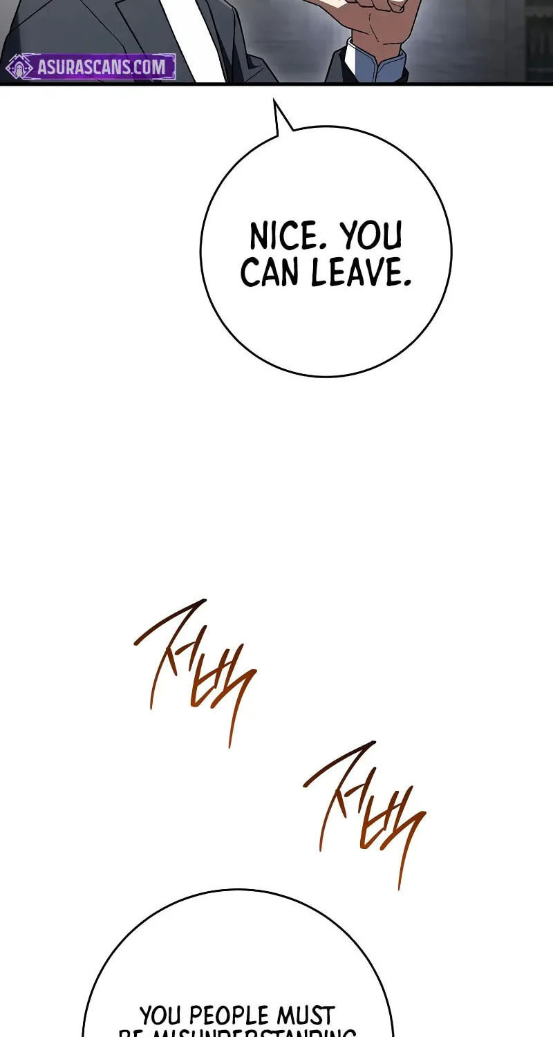 Read The Hero Returns chapter 113 image 64 on Lezhin