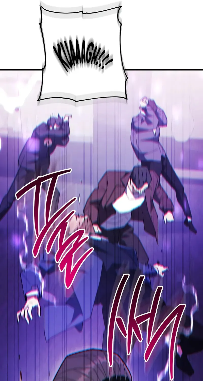 Read The Hero Returns chapter 113 image 71 on Lezhin