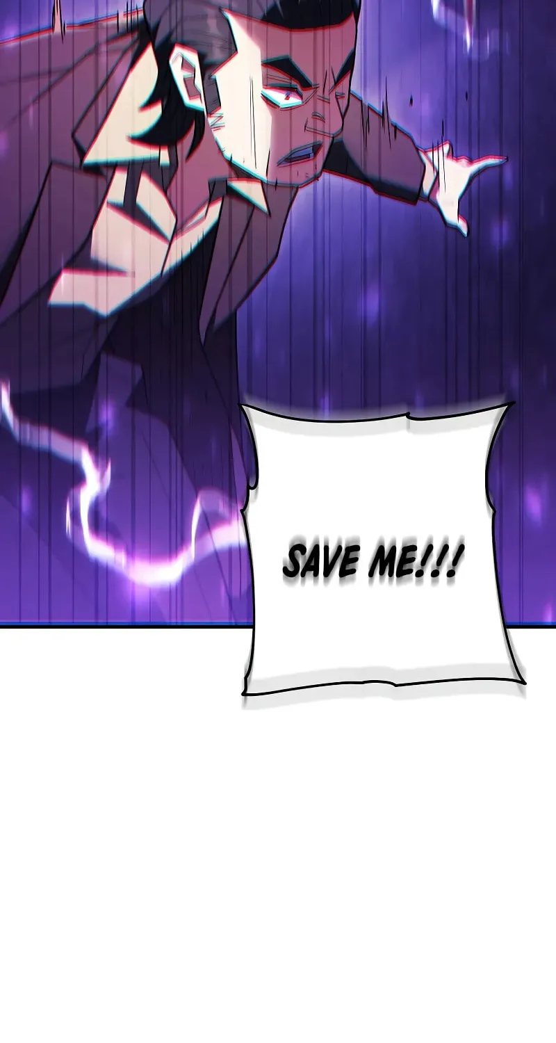 Read The Hero Returns chapter 113 image 72 on Lezhin