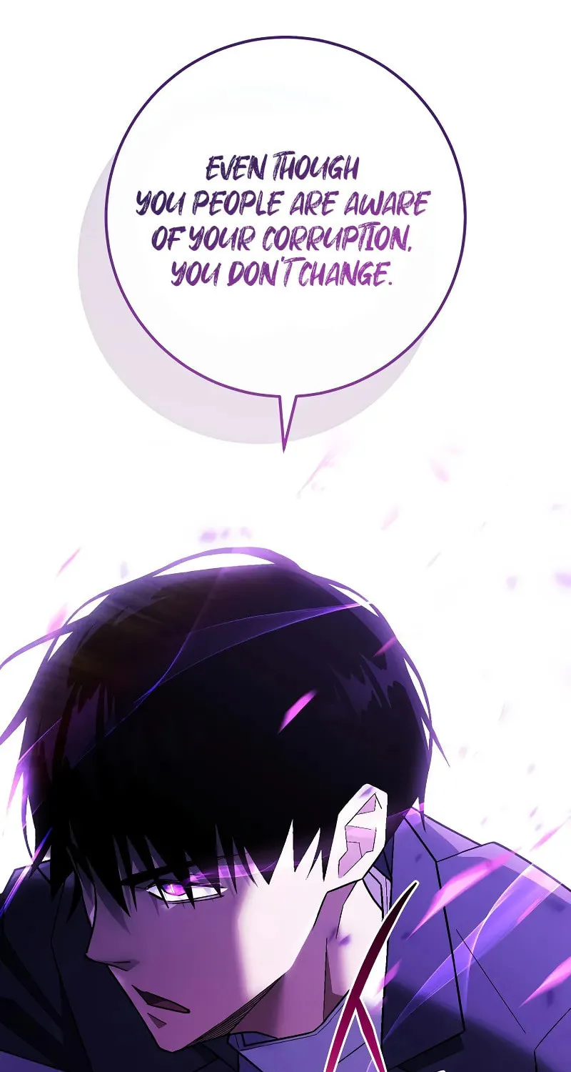 Read The Hero Returns chapter 113 image 73 on Lezhin