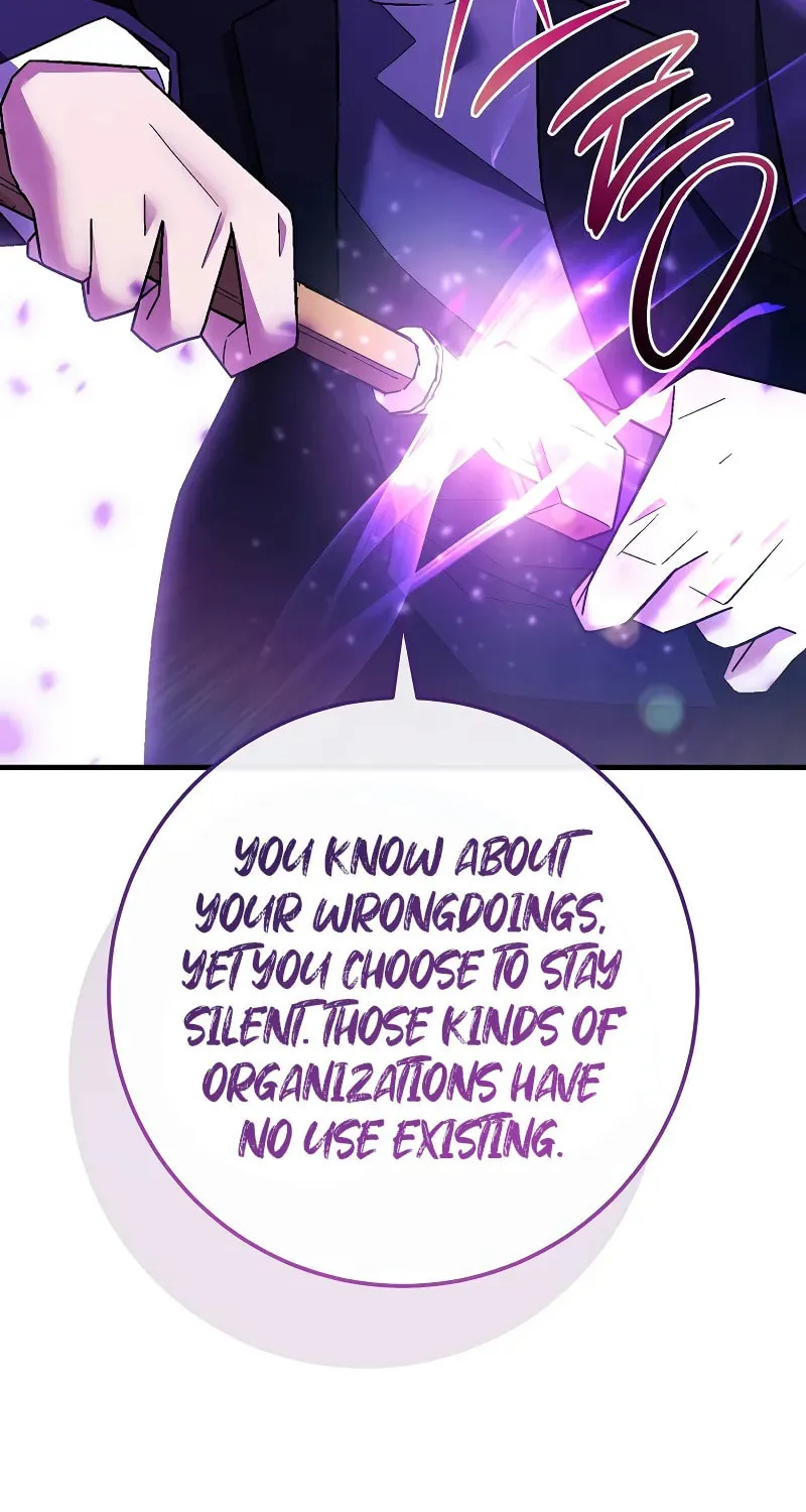 Read The Hero Returns chapter 113 image 74 on Lezhin