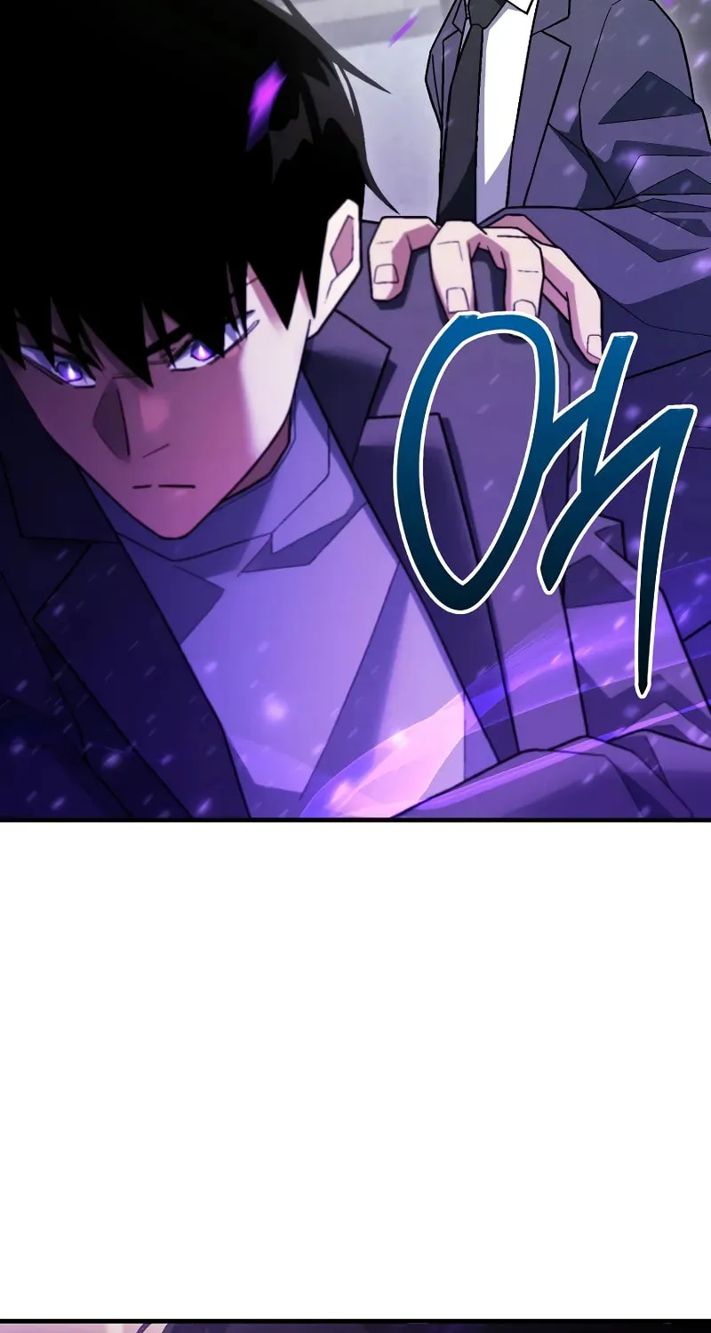 Read The Hero Returns chapter 113 image 77 on Lezhin