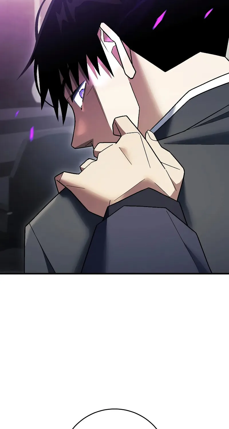 Read The Hero Returns chapter 113 image 78 on Lezhin