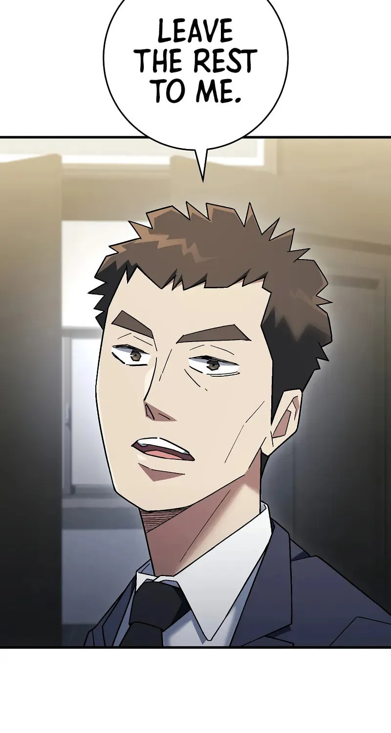 Read The Hero Returns chapter 113 image 79 on Lezhin