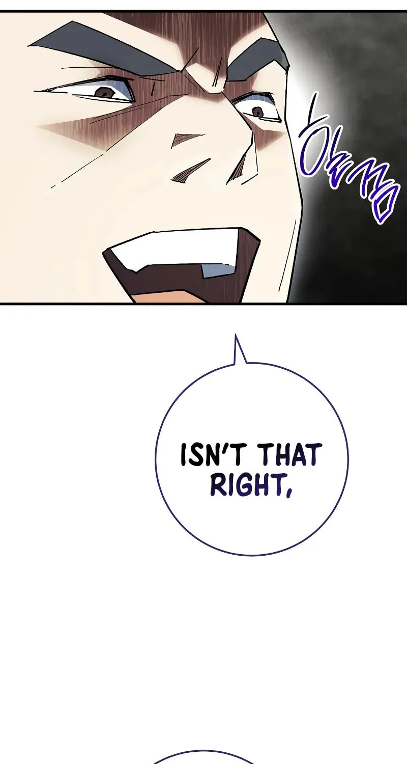 Read The Hero Returns chapter 113 image 8 on Lezhin