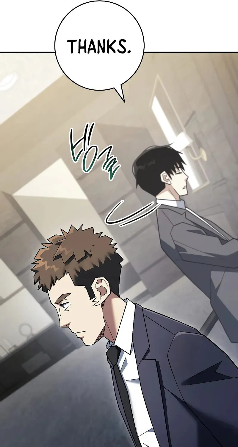 Read The Hero Returns chapter 113 image 81 on Lezhin